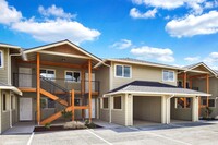 Depot Villas in Lynden, WA - Building Photo - Interior Photo