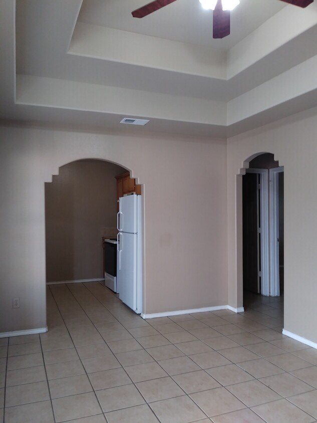 714 Sonesta Dr, Unit 3 in Harlingen, TX - Foto de edificio - Building Photo