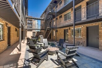 Verra Apartments in Denver, CO - Building Photo - Building Photo