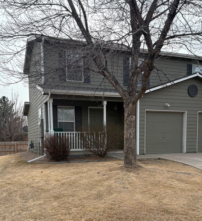 property at 1755 Rowan Ln