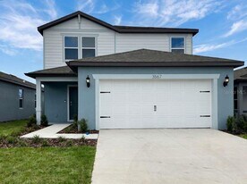 3567 Hornbeam Rd in Spring Hill, FL - Building Photo