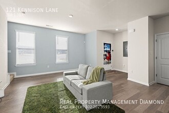 121 Kennison Ln in Dover, DE - Building Photo - Building Photo