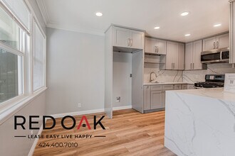 7528 Norton Ave in West Hollywood, CA - Building Photo - Building Photo