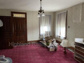 97 Penn St in Washington Boro, PA - Building Photo - Building Photo