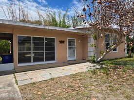 34 E Azalea Cir in Rockledge, FL - Building Photo