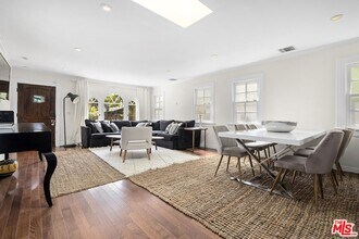 639 Westbourne Dr in West Hollywood, CA - Foto de edificio - Building Photo