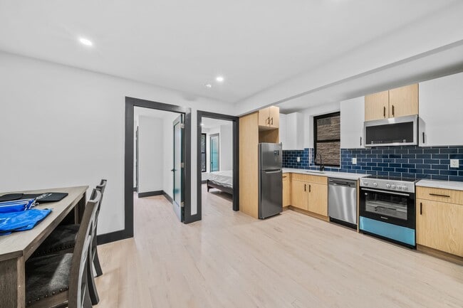 property at 2507 Hughes Ave