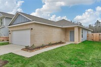 16516 Moss Ln in Porter, TX - Building Photo - Building Photo