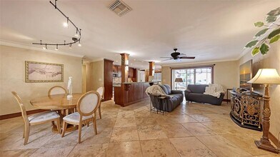 4216 Plumosa Terrace in Bradenton, FL - Building Photo - Building Photo