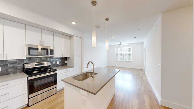 Arbor Park - 1032