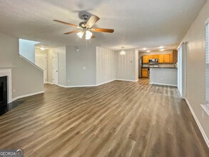 1192 Matt Moore Ct in Lithia Springs, GA - Building Photo - Building Photo