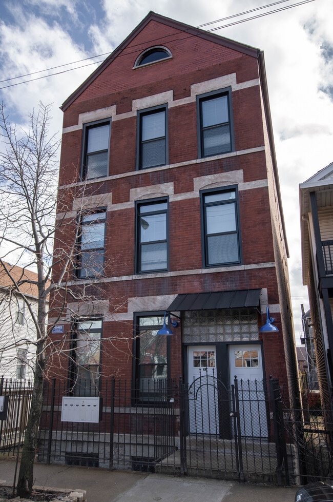 property at 2113 W 18th St