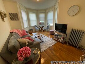 191 Park Dr in Boston, MA - Building Photo