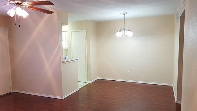 property at 6200 Ranchester Dr