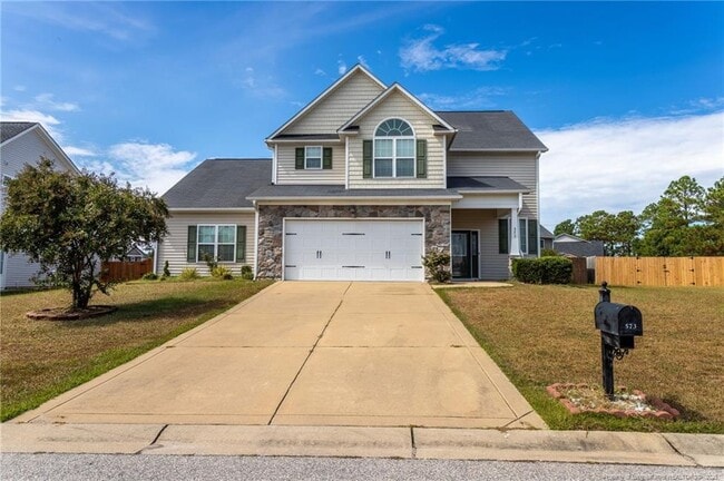 573 Wedgefield Dr