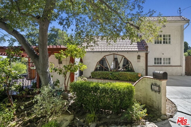 property at 4322 Ensenada Dr