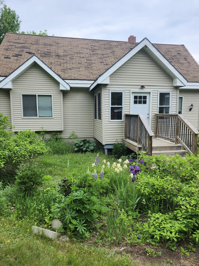 property at 227 Whitcomb Rd