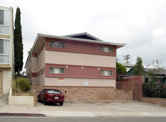 4029 49th St in San Diego, CA - Building Photo - Building Photo