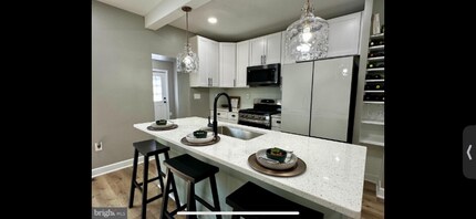 4033 Woodhaven Ave in Baltimore, MD - Building Photo - Building Photo