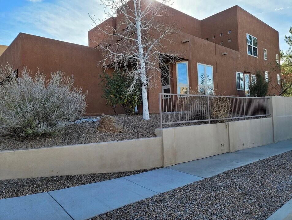 13200 Bighorn Rd NE in Albuquerque, NM - Building Photo