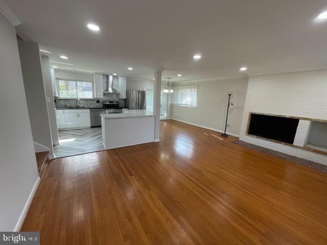 6312 Marjory Ln in Bethesda, MD - Building Photo - Building Photo