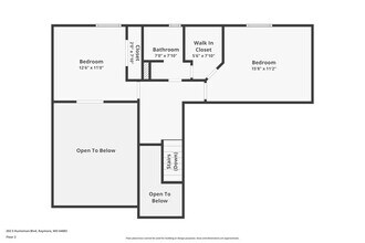 202 S Huntsman Blvd in Raymore, MO - Building Photo - Building Photo