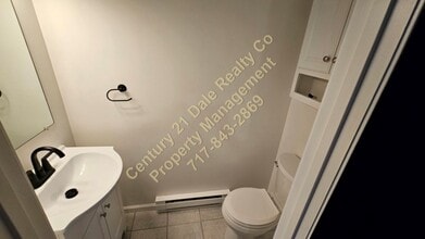 2334 Middle St in York, PA - Building Photo - Building Photo