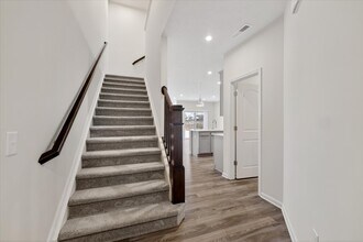 10942 Haflinger Dr in Zionsville, IN - Building Photo - Building Photo