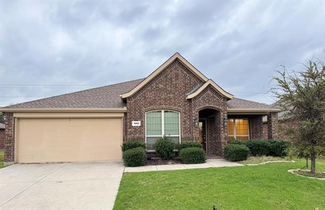 930 English Ivy Dr in Prosper, TX - Foto de edificio - Building Photo