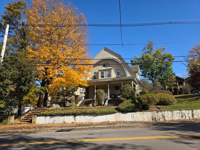 property at 174 Elm St