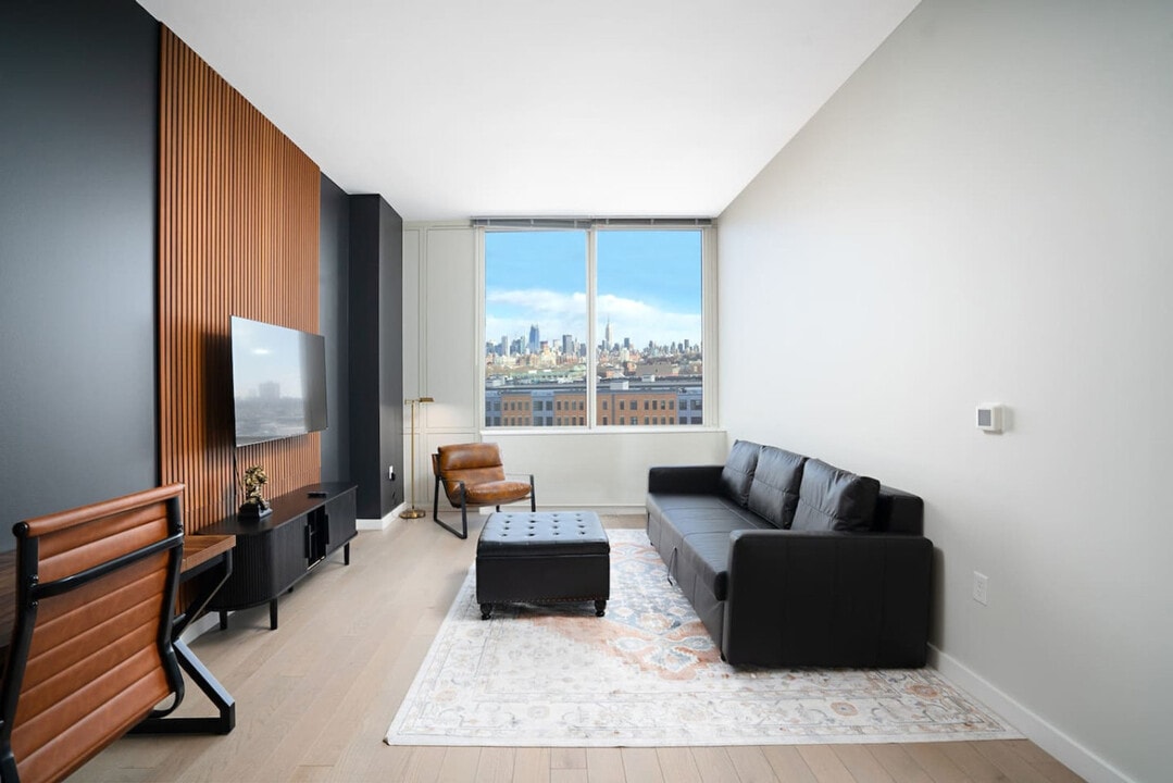 770 Jackson St in Hoboken, NJ - Building Photo