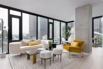 Ovation in Seattle, WA - Foto de edificio - Interior Photo
