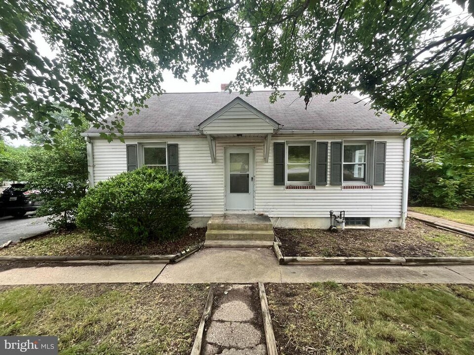 3648 Churchville Rd in Aberdeen, MD - Building Photo