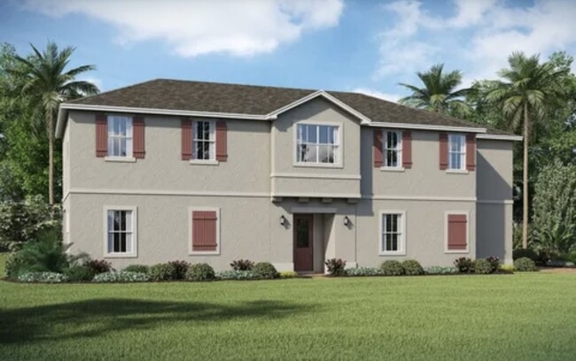 2189 Osprey Point Ct in Apopka, FL - Building Photo - Building Photo
