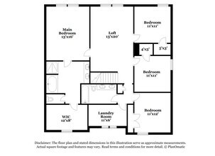 512 Magnolia Dr in Dawsonville, GA - Building Photo - Building Photo