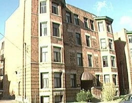 654 Maryland Ave, Unit 6R