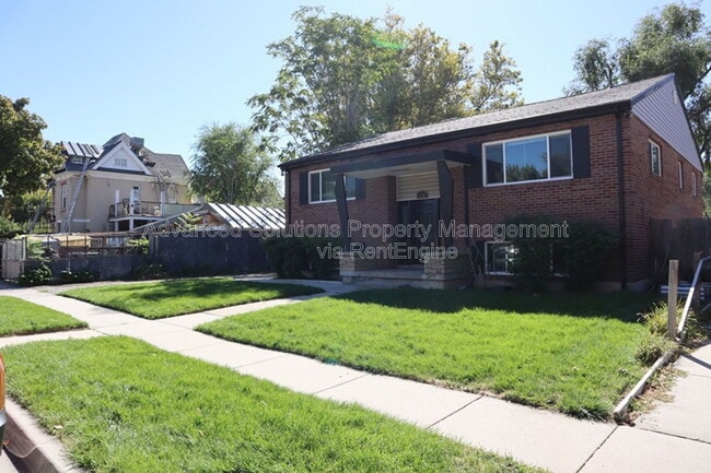 property at 370 E Sherman Ave