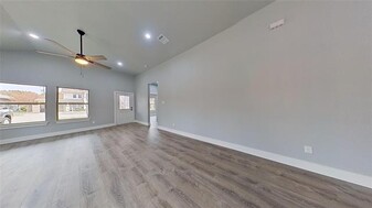 1228 E Leuda St in Fort Worth, TX - Building Photo - Building Photo