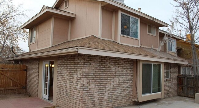 5462 Gold Rush Dr NW in Albuquerque, NM - Building Photo - Building Photo