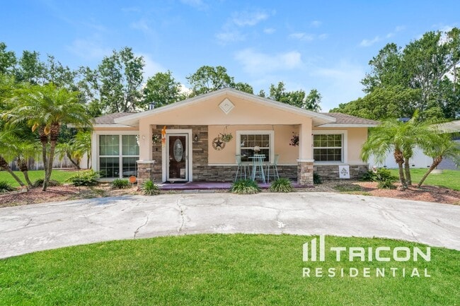property at 4827 Billy Direct Ln