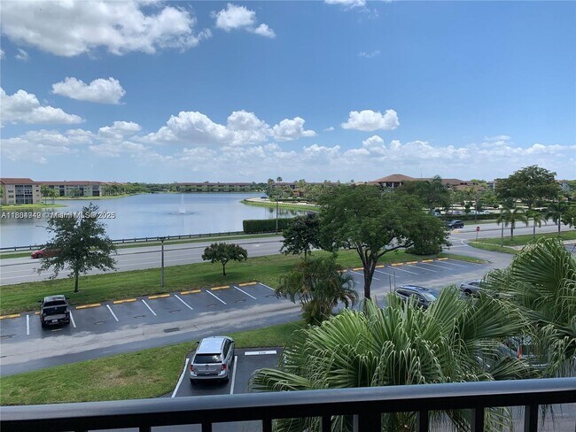 property at 13255 SW 9th Ct