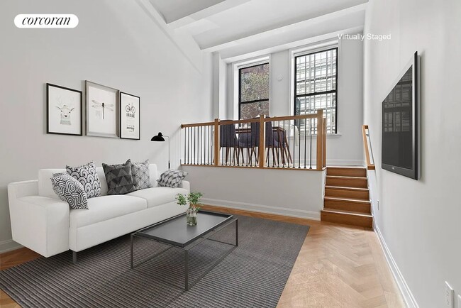 property at 275 W 10th St