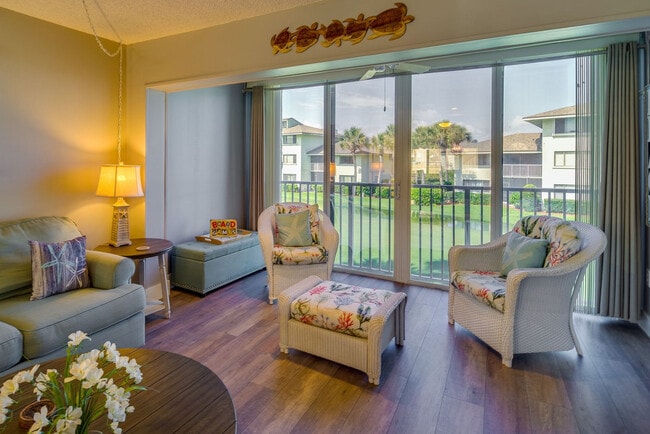 2400 S Ocean Dr