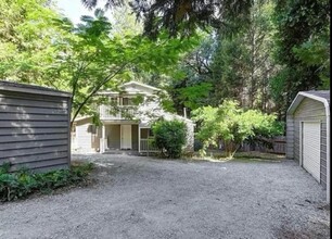 17675 Green Ravine Rd in Nevada City, CA - Building Photo - Building Photo