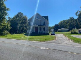 64 Wooster St in Bethel, CT - Building Photo