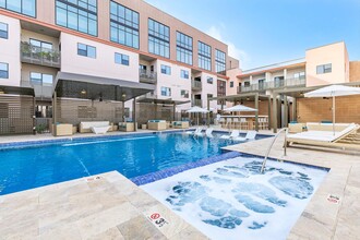 The Benedictine Townhomes in Tucson, AZ - Building Photo - Building Photo