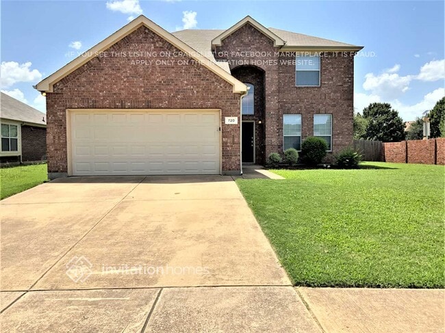 property at 720 W Bend Blvd
