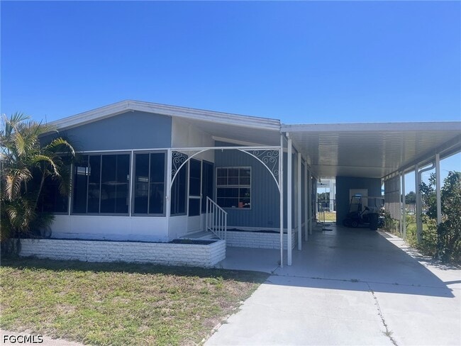 property at 947 Strongbox Ln