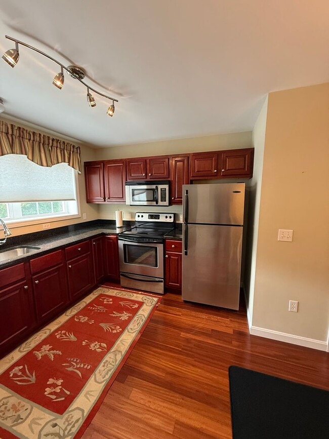 property at 7 Dillon Way