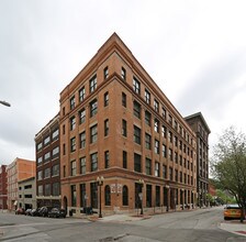 SoHo West in Kansas City, MO - Building Photo - Building Photo
